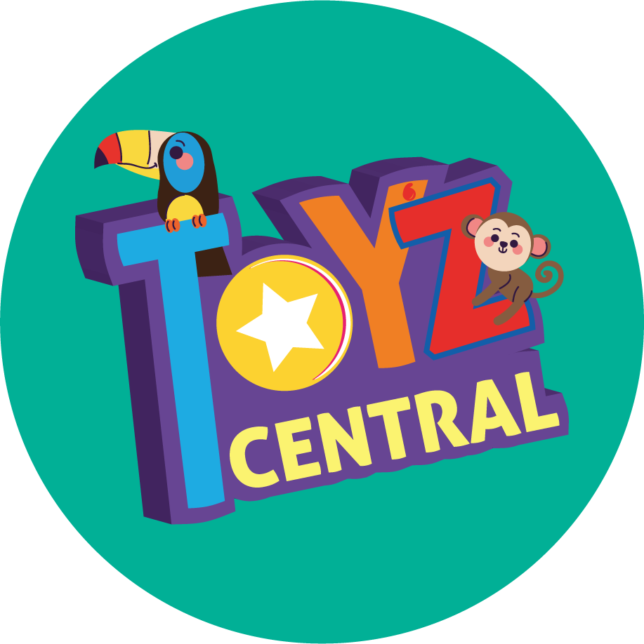Toy'Z Central